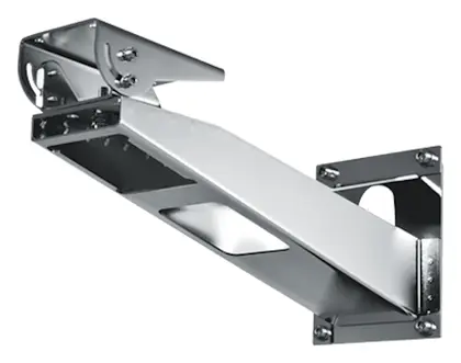 Pelco NXWBS1 Montaj Aparatı