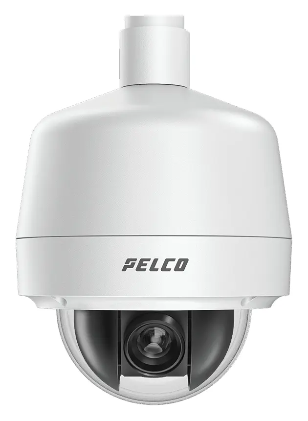 Pelco P2230L-EW0 Spectra Professional 2 Series 2MP 30x zoom PTZ Kamera — görsel 2