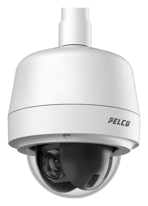 Pelco P2230L-EW0 Spectra Professional 2 Series 2MP 30x zoom PTZ Kamera — görsel 3
