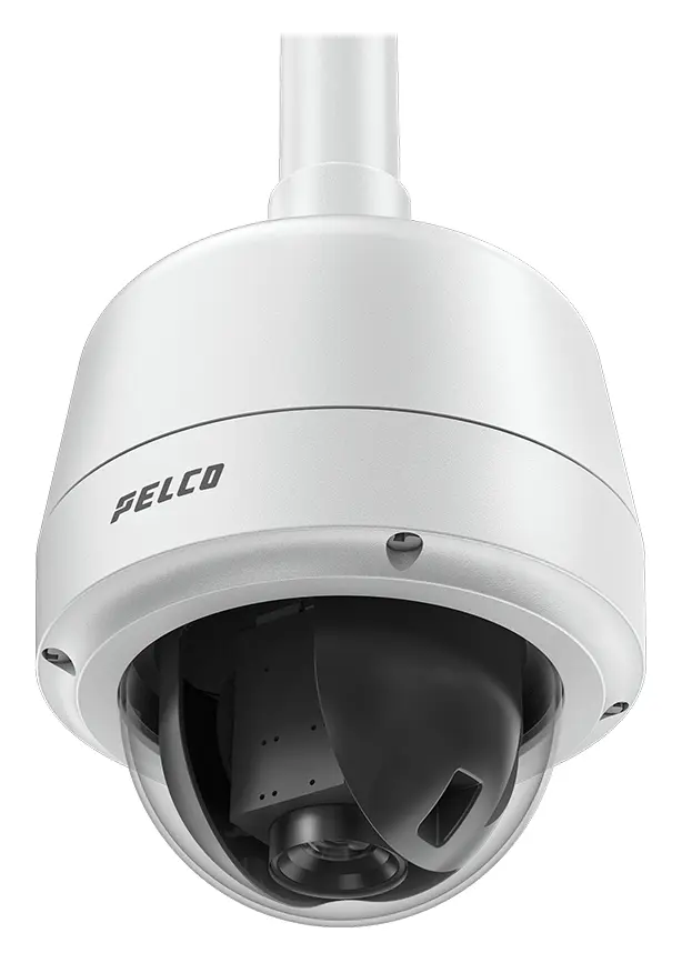 Pelco P2230L-EW1 Spectra Professional 2 Series 2MP 30x zoom PTZ Kamera