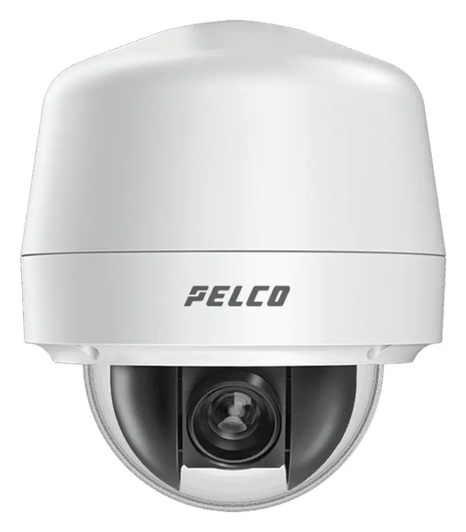 Pelco P2230L-FW0 Spectra Professional 2 Series 2MP 30x zoom PTZ Kamera — görsel 4