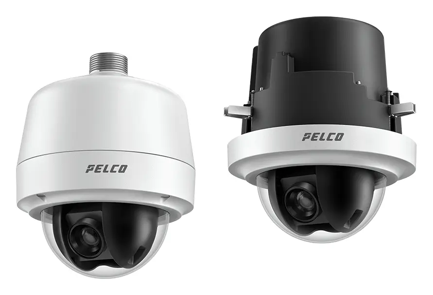Pelco P2230L-FW0 Spectra Professional 2 Series 2MP 30x zoom PTZ Kamera — görsel 6