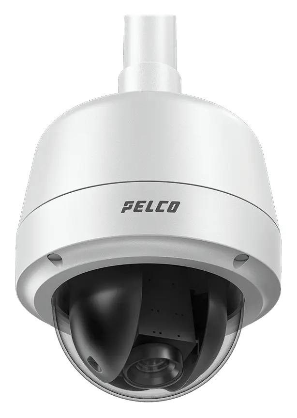 Pelco P2230L-FW1 Spectra Professional 2 Series 2MP 30x zoom PTZ Kamera — görsel 5