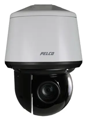 Pelco P2820-ESR Spectra Professional IR 2 Series 20x zoom PTZ Kamera