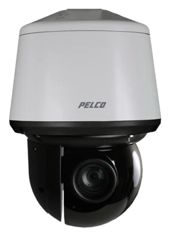 Pelco P2820-ESR Spectra Professional IR 2 Series 20x zoom PTZ Kamera