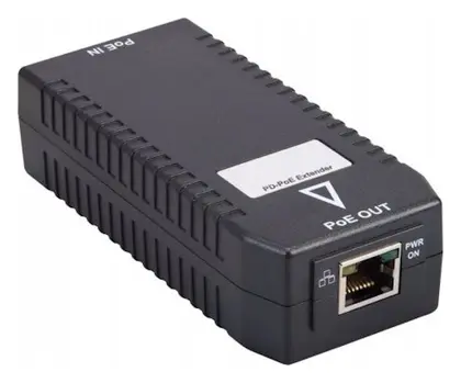 Pelco POE130-XT POE-XT Ağ İletim Ekipmanı