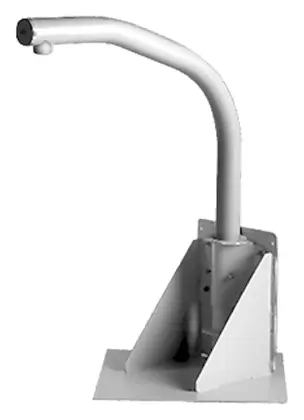Pelco PP350-SW Montaj Aparatı