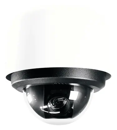 Pelco S7230L-EW0 Spectra Enhanced 7 Series - 4K 20x PTZ Kamera