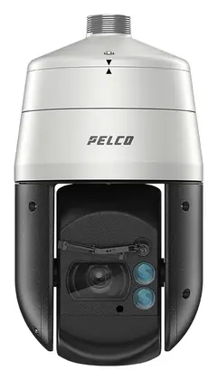 Pelco S7230L-PW Spectra Enhanced IR Look Up 7 Series PTZ Kamera