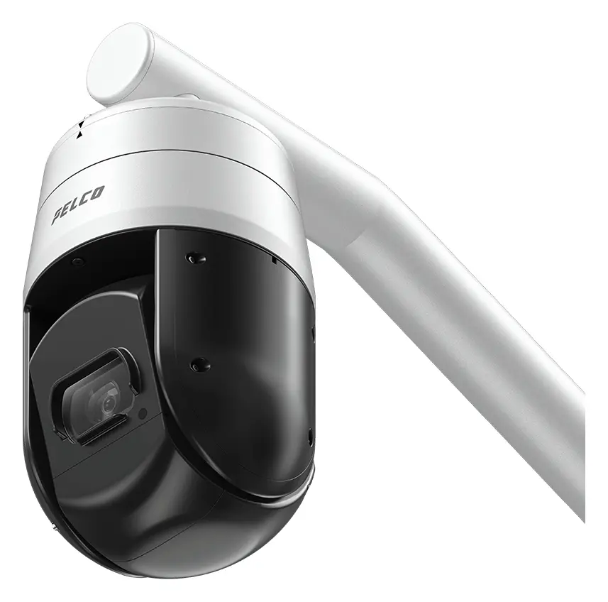 Pelco S7230L-PW Spectra Enhanced IR Look Up 7 Series PTZ Kamera — görsel 2