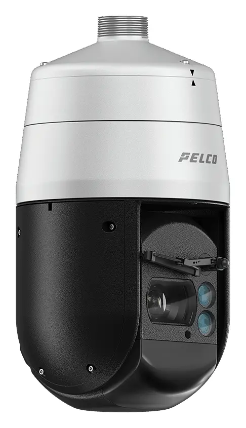 Pelco S7230L-PW Spectra Enhanced IR Look Up 7 Series PTZ Kamera — görsel 4