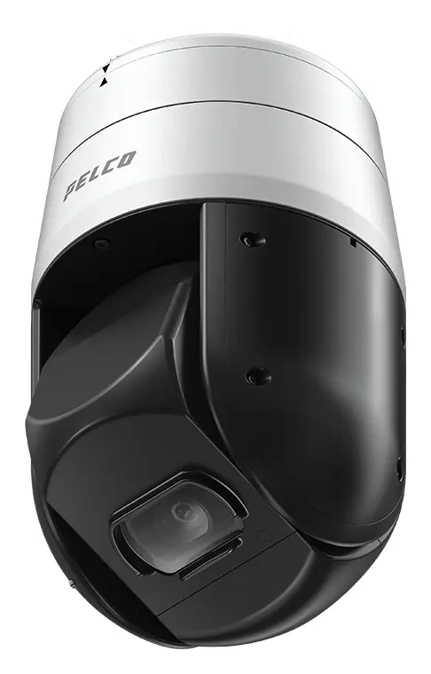 Pelco S7240L-PW Spectra Enhanced IR Look Up 7 Series PTZ Kamera — görsel 3