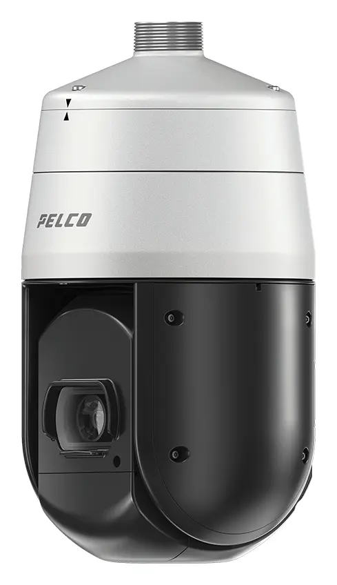 Pelco S7240L-PW Spectra Enhanced IR Look Up 7 Series PTZ Kamera — görsel 5