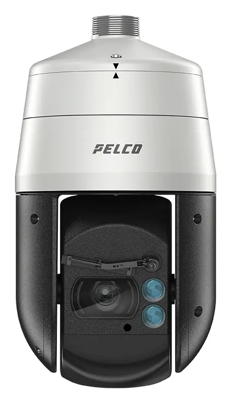 Pelco S7820L-PW Spectra Enhanced IR Look Up 7 Series PTZ Kamera
