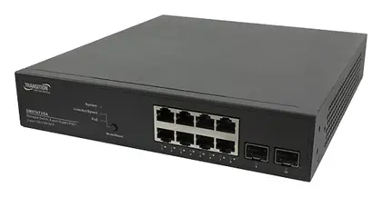 Pelco SM8TAT2SA-NA Ağ İletim Ekipmanı