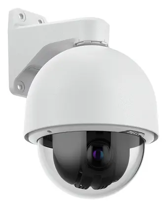 Pelco SPDE8-2X30-ID0-B Spectra Enhanced 8 Series 2MP 30x zoom PTZ Kamera