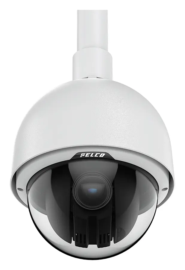 Pelco SPDE8-2X30-ID0-B Spectra Enhanced 8 Series 2MP 30x zoom PTZ Kamera — görsel 2