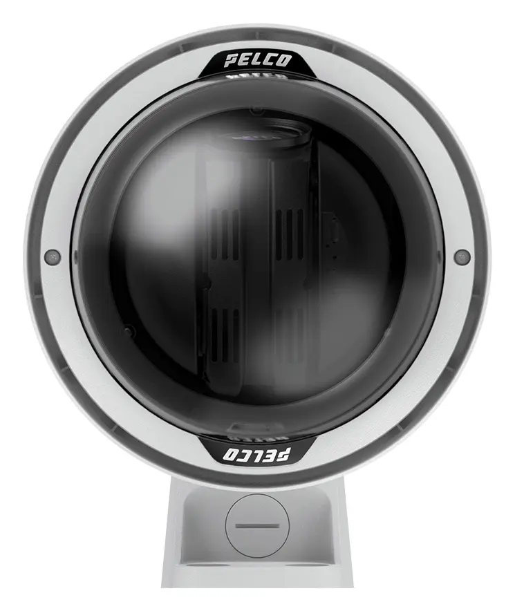 Pelco SPDE8-4X30-PD0-B Spectra Enhanced 8 Series 4MP 30x zoom PTZ Kamera — görsel 4