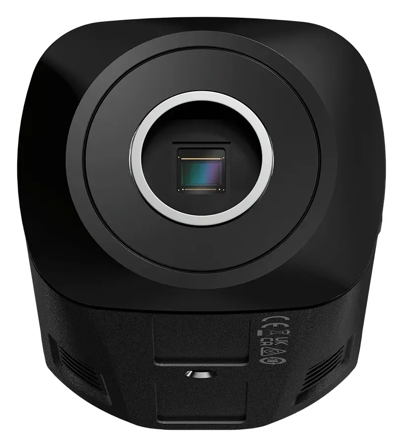 Pelco SRXE4P-4-IBX-1-B Sarix Enhanced 4P Series IP Box Kamera — görsel 4