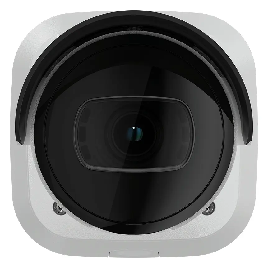 Pelco SRXE4P-4X31-EBT-IR1 Sarix Enhanced 4P Series 4MP 31x zoom 6.9-214.6mm IP Bullet Kamera — görsel 3
