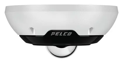 Pelco SRXF3-8360-I Sarix Fisheye 3 Series Surface Mount 1.4mm Fisheye Kamera