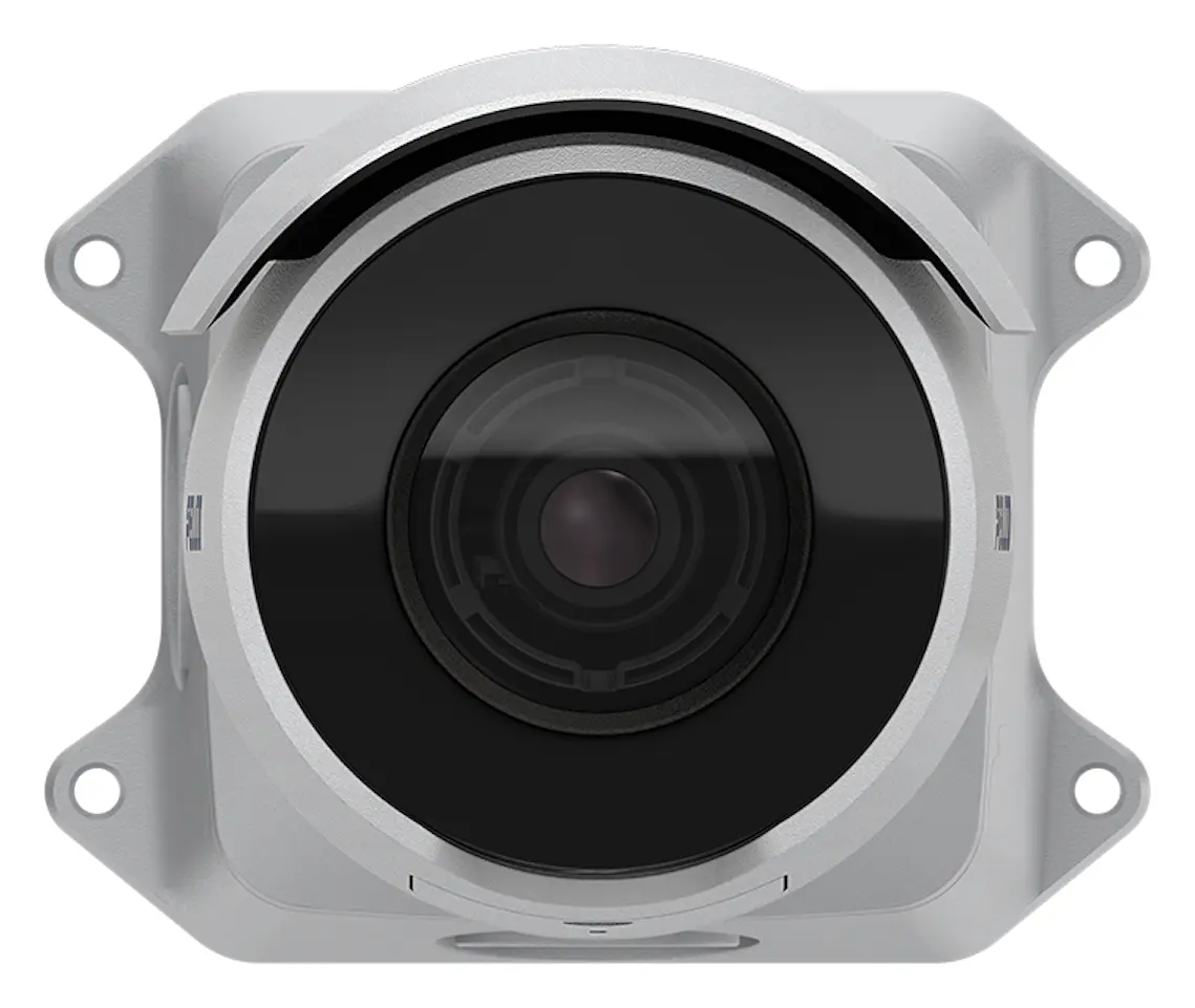 Pelco SRXP4-2V10-EMD Sarix Professional 4 Series 2MP 3.4-10.5mm IP Mini Dome Kamera — görsel 4