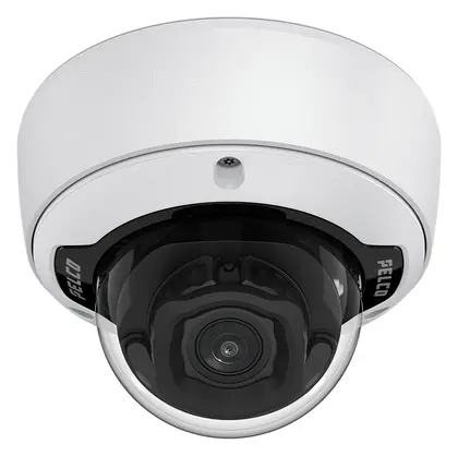 Pelco SRXP4-3V10-IMD Sarix Professional 4 Series 3MP 3.4-10.5mm IP Dome Kamera