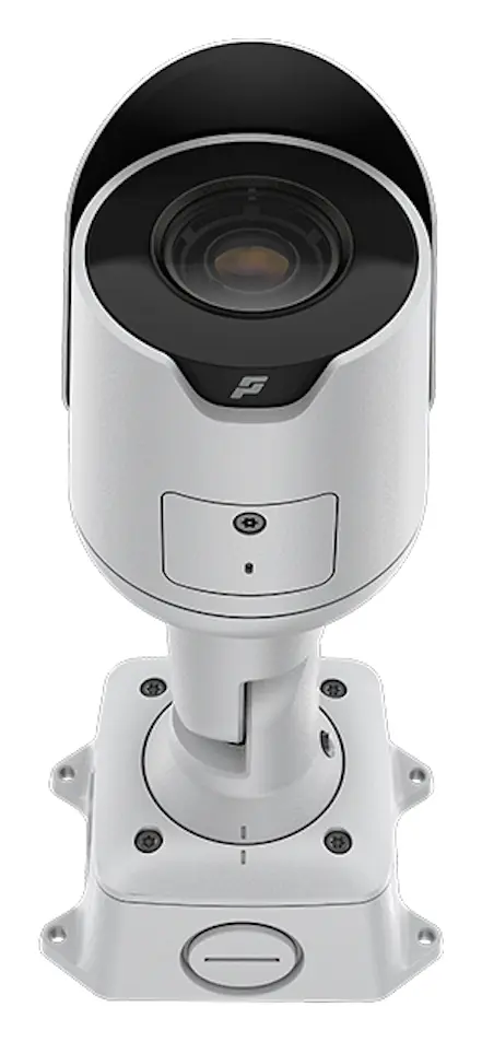 Pelco SRXP4-5V10-EMD Sarix Professional 4 Series 5MP 3.4-10.5mm IP Mini Dome Kamera — görsel 5