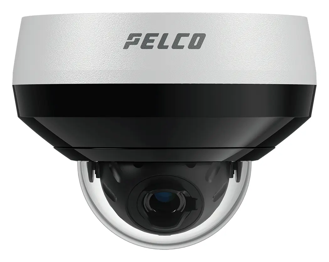 Pelco SRXP4C-2F3-EMD-IR Sarix Pro 4 Compact 2MP IP Dome Kamera