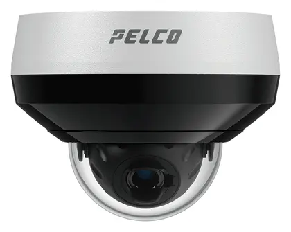 Pelco SRXP4C-5F3-EMD-IR Sarix Pro 4 Compact 5MP IP Dome Kamera