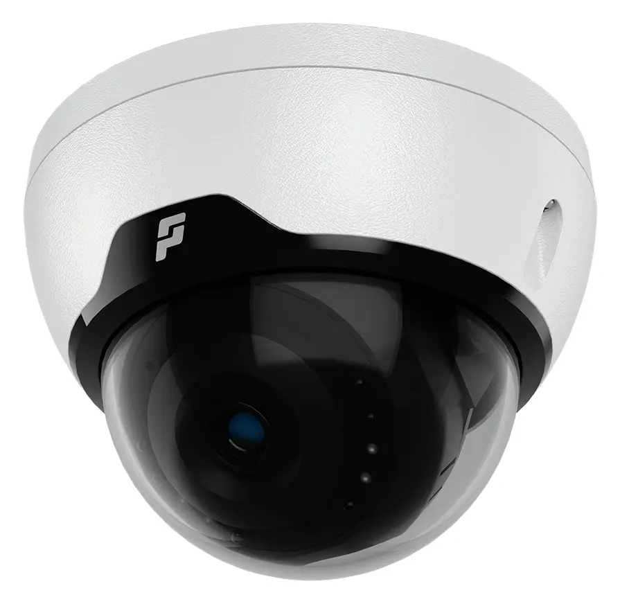 Pelco SRXV2-2F3-IMD-IR Sarix Value 2 Series Indoor 2MP IP Dome Kamera