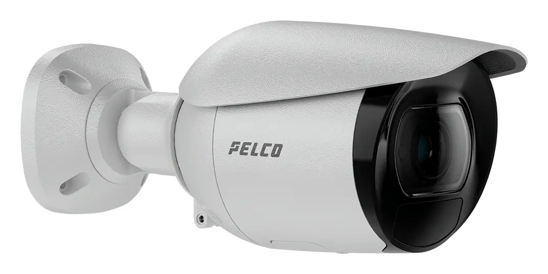 Pelco SRXV2-2V13-EBT-IR Sarix Value 2 Series 2MP IP Bullet Kamera — görsel 5