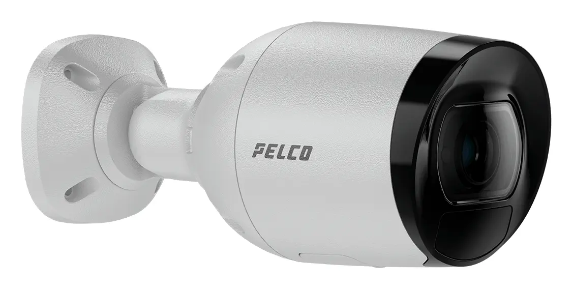Pelco SRXV2-2V13-EBT-IRWL Sarix Value 2 Series 2MP IP Bullet Kamera