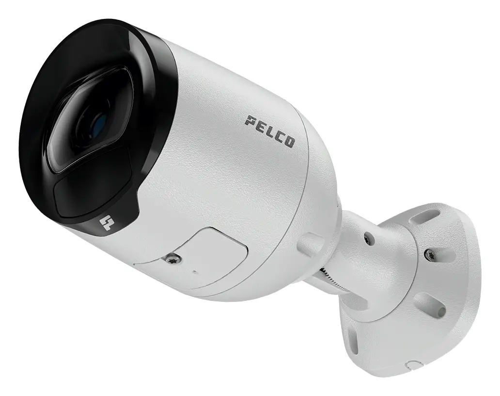 Pelco SRXV2-2V13-EBT-IRWL Sarix Value 2 Series 2MP IP Bullet Kamera — görsel 2