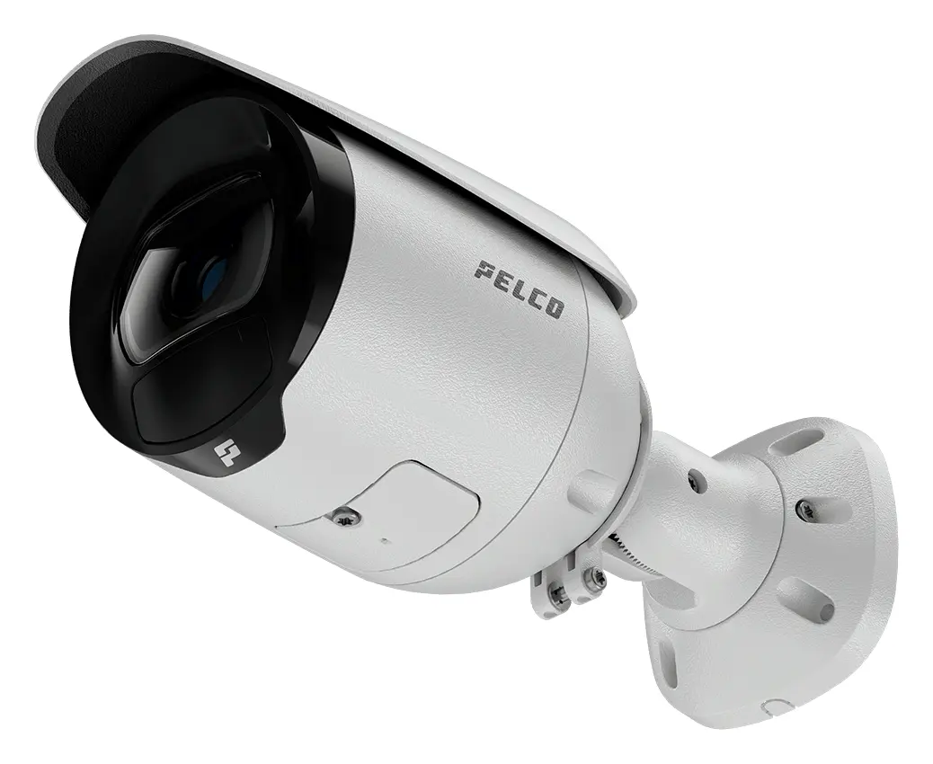Pelco SRXV2-2V13-EBT-IRWL Sarix Value 2 Series 2MP IP Bullet Kamera — görsel 3