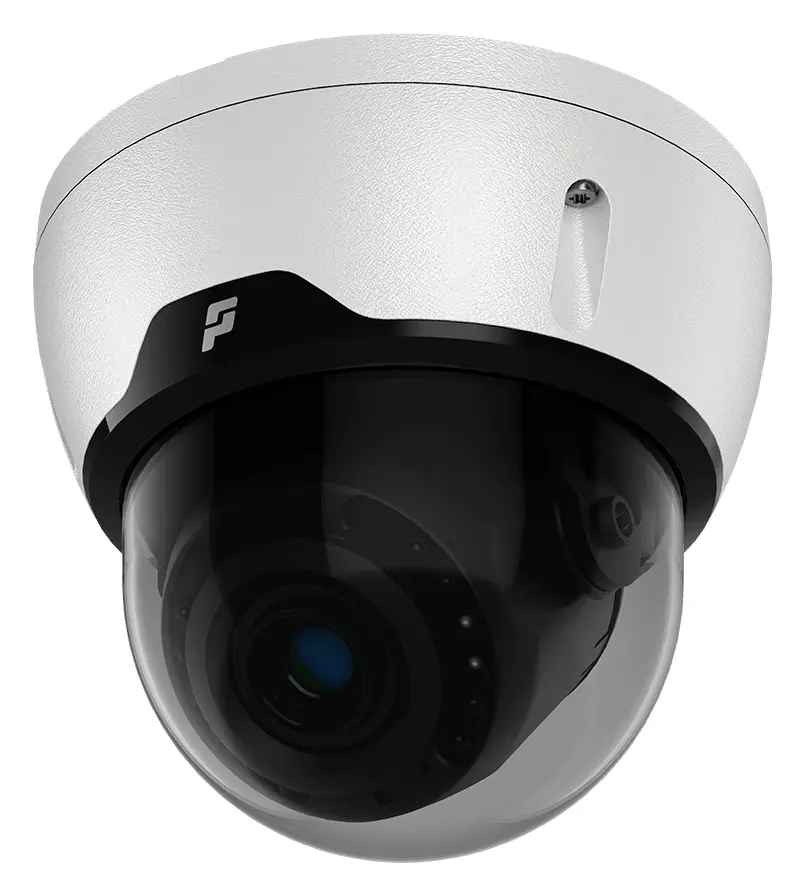 Pelco SRXV2-2V13-EMD-IR Sarix Value 2 Series Outdoor 2MP IP Dome Kamera — görsel 2
