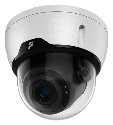 Pelco SRXV2-2V13-EMD-IRWL Sarix Value 2 Series Outdoor 2MP IP Dome Kamera