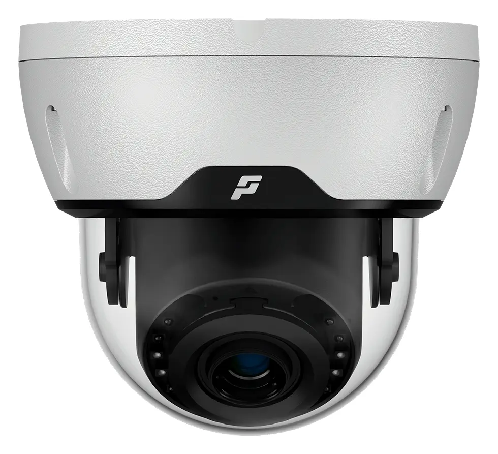 Pelco SRXV2-2V13-EMD-IRWL Sarix Value 2 Series Outdoor 2MP IP Dome Kamera — görsel 4