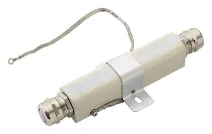 Pelco SURGEPR Aşırı Gerilim Koruyucu