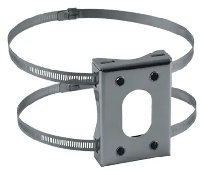 Pelco UEAP Montaj Aparatı