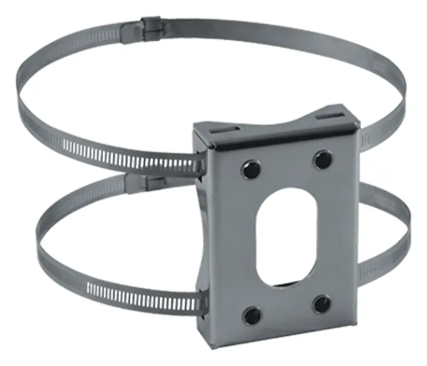 Pelco UEAP Montaj Aparatı