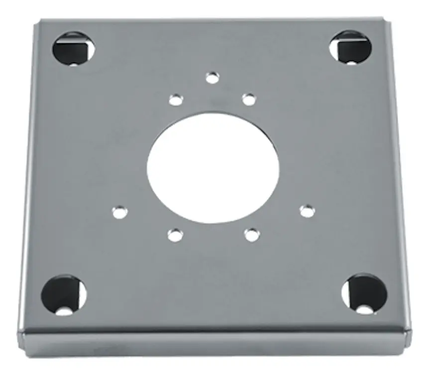 Pelco UEAW Montaj Aparatı