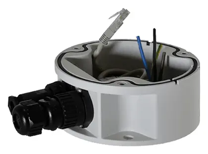 Pelco UEBP7AA Montaj Aparatı