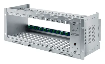 Pelco USRACK RACK Montaj Aparatı