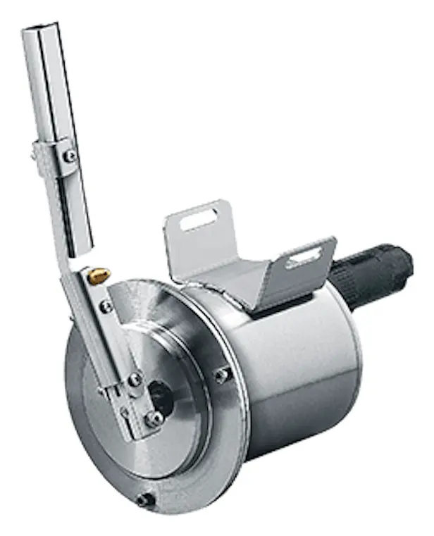 Pelco VIPNX1C Kamera Yedek Parçası