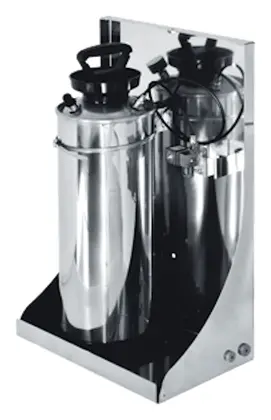 Pelco WASNX1V10L20M00 Kamera Yıkama Sistemi