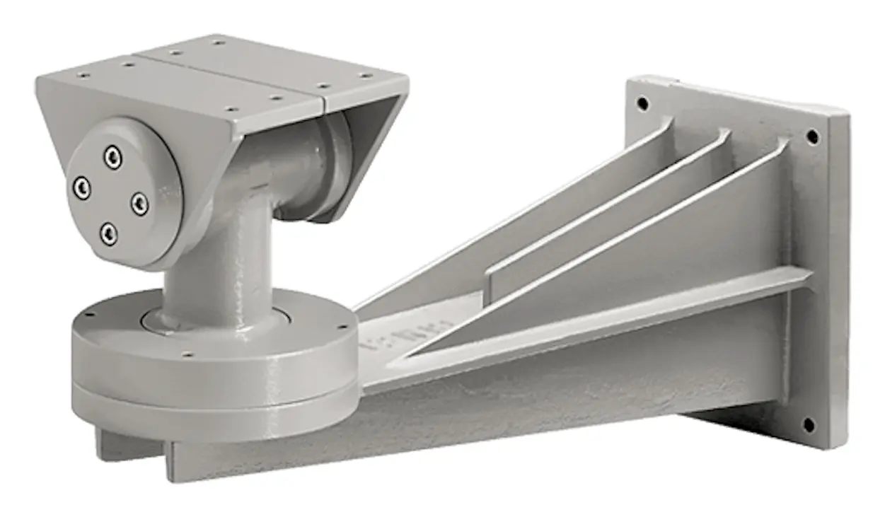 Pelco WBLA Montaj Aparatı