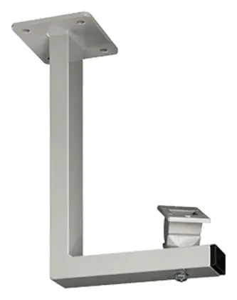 Pelco WCM3A Montaj Aparatı