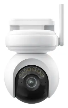 Reolink Altas PT Ultra 4K PT Kamera