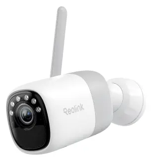 Reolink Altas 4MP Bullet Kamera